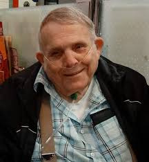 Rev Ray Bowlin (1942-2019)