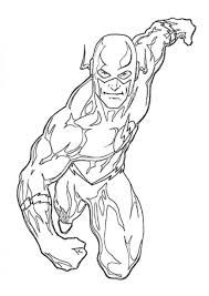 Veja mais ideias sobre desenhos pra colorir, desenhos, colorir. 7 Flash Jpg 868 1228 Avengers Coloring Pages Superhero Coloring Superhero Coloring Pages