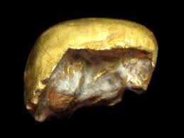 1 43 Grams Gympie Qld Gold Nugget Lgn 1236 Gold Nugget Nugget Australian Gold