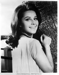 Hot Female Guest Stars on Star Trek: The Original Series