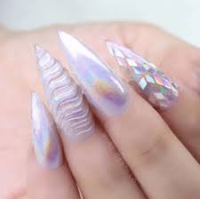Beauty set, estuche de maquillaje para niñas labios y uñas. Diseno De Unas Unicornio Paso A Paso 2021 Princesas