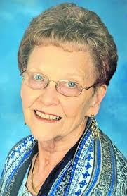 Emogene Robertson Obituary (1934