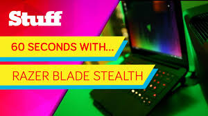You will find a high quality razer stealth blade at an. Razer Blade Stealth Review Stuff