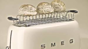 Tostadoras Smeg Opiniones Rewiew Y Mejores Precios
