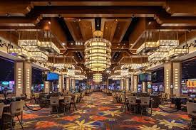 See reviews and photos of casinos & gambling attractions in las vegas, nevada on tripadvisor. Playing Around Here S What S New In Las Vegas And At Socal Casinos The San Diego Union Tribune
