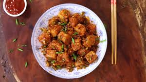 சுவையான உருளைக்கிழங்கு மஞ்சூரியன் செய்து எப்படி? – News18 தமிழ்