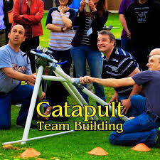 Catapult Building Challenge