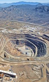 Ungewöhnliche Allianz: Trump will „nationalen Champion“ für Seltene Erden | FAZ