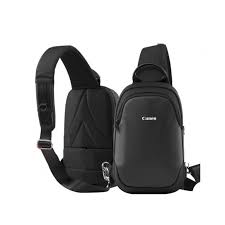Túi đeo chéo Canon chính hãng giá tốt