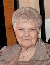 Elaine Pfender Obituary (1926