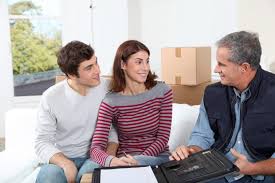 Der auszug ist beinahe geschafft, nun muss noch die wohnung an den vermieter übergeben werden. Wohnungsubergabe Bei Auszug