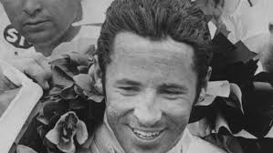 Retro Indy: iconic images of the Indianapolis 500