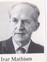 Ivar Mathisen Family History & Historical Records