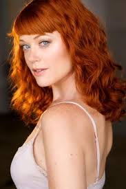 Five Questions with Kirstin Kluver