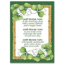 If you would like to make a prayer request, please submit a comment in our weekly prayer request thread stickied at the top of the main page. Blessings On St Patrick S Day And Always St Patrick S Day Card