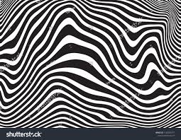 Black And White Vector Background Black And White Wave Stripe Optical Abstract Design Vector Background Curved Lines Vector Sponsored Sponsored Vector Background Abstract Design Abstract