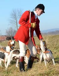 American Foxhunting From A Foxhunter Is This Ken Fox Hunting The Fox And The Hound Smooth Fox Terriers