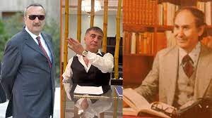 Sedat peker mehmet ağar ve korkut eken'i kıbrıslı gazeteci kutlu adalı'nın cinayetiyle suçlamıştı. Peker In Oldurulmesi Icin Agar Bana Gorev Verdi Dedigi Gazeteci Kutlu Adali Kimdir Kronos News Bagimsiz Haber Sitesi