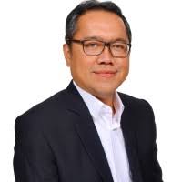 Koko Y. Prakoso Rahwibowo