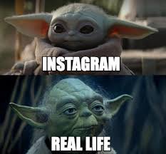Contact baby yoda memes on messenger. Meme Creator Baby Yoda Meme Generator At Memecreator Org