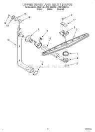 kitchenaid dishwasher kudi24sewh1