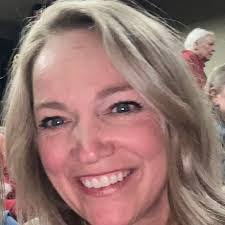 Jill Hockman's Instagram, Twitter & Facebook