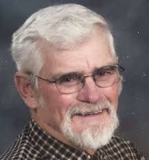 Norville Volkman (1938-2019)