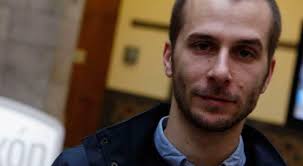 Pablo Hernando defiende el cine de la que llama "generación kamikaze"