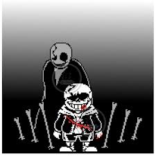 See more ideas about undertale, breathe, san. Undertale Last Breath Sans Phase 3 By Pietrosatou On Deviantart