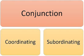 Difference Between Coordinating And Subordinating