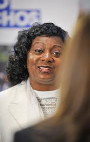 Interview of Ladies in White (Damas de Blanco)