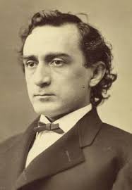 Edwin Thomas Booth (1833-1893)