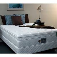 Sterling Sleep 8500 Euro Top Waveless Softside Waterbed Mattress Water Bed Mattress Best Mattress