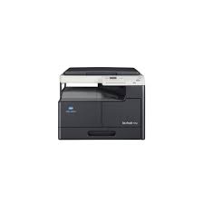 Find everything from driver to manuals of all of our bizhub or accurio products. Konica Minolta Bizhub 185en 165en