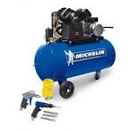 Compresseurs - Outils et machines