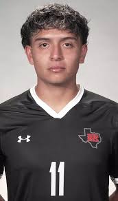 2025 Men's Soccer Roster