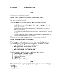 Bicsák bence / bicsák bence újabb nagy lépést tett. Doc Soal Tanya Jawab Pendidikan Pancasila Shinta Nadya Academia Edu