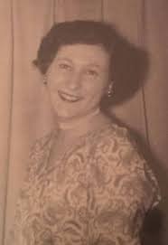 Doris M. Weaver Obituary