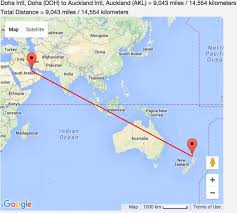 How far can the boeing 787 fly? World S Longest Flights Top 21 World S Longest Commercial Flights By Distance Flown