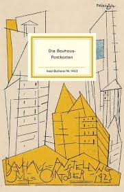 Bauhaus ist ihr fachcentrum für werkstatt, haus und garten. Die Bauhaus Postkarten Buch Thalia