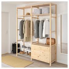 Ivar Regal Boden Kleiderstangen Kommo Ikea Deutschland In 2020 Ivar Regal Ikea Ivar Ikea Ivar Regal