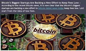 Find the latest cryptocurrency news, updates, values, prices, and more related to bitcoin, etherium, litecoin, zcash, dash, ripple and other cryptocurrencies with. Bitcoin Latest News Today By Propchill05 Issuu