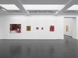 We did not find results for: Jennifer Packer The Eye Is Not Satisfied With Seeing Serpentine Galleries