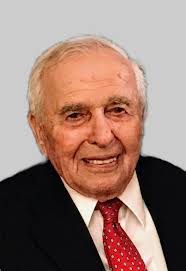 Obituary information for John Chesney