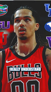 Can't guard Ric. 🫣 Continuing with draft profiles, here's the 2025 NCAA  scoring leader Eric Dixon. While Dixon may be undersized, he makes it up  for his toughness and sweet shooting touch.