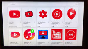 Those devices include dedicated android tv boxes, like nexus player and nvidia shield tv; How To Update The Youtube App On Your Android Tv Box Youtube