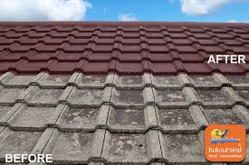 Check spelling or type a new query. Flexible Roof Coating Kolourseal Roof Tile Paint Roof Tile Sealer