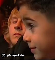 This got me cracking up 😂 Generational beef is cooking up 😭😭