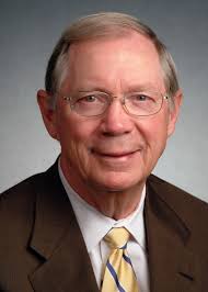 R. McWhorter Obituary