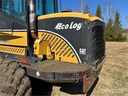 Eco Log 564B Forwarder